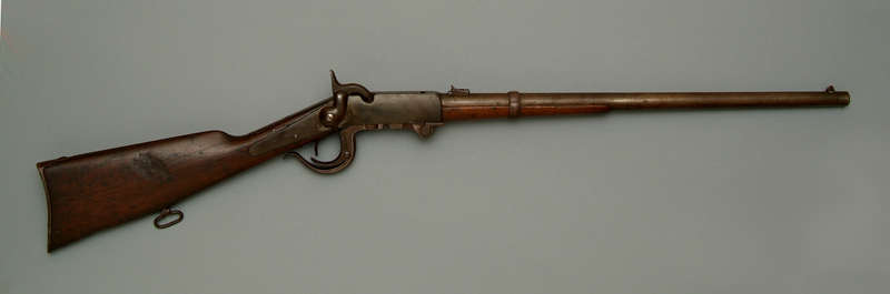 Illustration for article titled BIL Inherited Some Interesting Guns